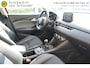 Mazda CX-3 2.0 SKYACTIVE-G 120PK GTM KEURIGE NETTE STAAT CAMERA STOELVERWARMING ANDROID/APPLECARPLAY NAVI LMV 4X ZGAN BANDEN FULL LED KEYLESS LEDER PDC TREKHAAK ENZ...