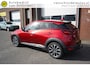 Mazda CX-3 2.0 SKYACTIVE-G 120PK GTM KEURIGE NETTE STAAT CAMERA STOELVERWARMING ANDROID/APPLECARPLAY NAVI LMV 4X ZGAN BANDEN FULL LED KEYLESS LEDER PDC TREKHAAK ENZ...