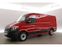 Volkswagen Crafter 2.0 TDI L3H2 140PK | Airco | Carplay | Kasten | Parkeersens. | Schuifdeur