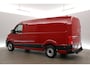 Volkswagen Crafter 2.0 TDI L3H2 140PK | Airco | Carplay | Kasten | Parkeersens. | Schuifdeur