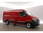 Volkswagen Crafter 2.0 TDI L3H2 140PK | Airco | Carplay | Kasten | Parkeersens. | Schuifdeur