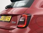 Fiat 500e 95pk RED 24 kWh Automaat | 1ste Eigenaar | Accu 94% | Navigatie | Climate Control | Cruise Control | Camera | 16"LMV | LED | Keyless Entry/Start | Apple Carplay/Android Auto |