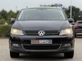 Volkswagen Sharan 1.4 TSI Highline 7p|Trekhaak|PDC|Leer|NAP