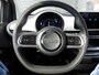 Fiat 500e 42 kWh Icon 42 kWh | SOH 96 % I Camera | Chroompakket | Park. sens. v+a I
