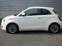 Fiat 500e 42 kWh Icon 42 kWh | SOH 96 % I Camera | Chroompakket | Park. sens. v+a I
