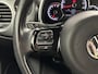 Volkswagen Beetle 1.2 TSI Exclusive Series LEER NAVI CRUISE LM STOELVERWARMING.