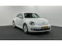 Volkswagen Beetle 1.2 TSI Exclusive Series LEER NAVI CRUISE LM STOELVERWARMING.