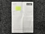 Volkswagen Beetle 1.2 TSI Exclusive Series LEER NAVI CRUISE LM STOELVERWARMING.