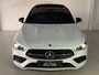 Mercedes-Benz CLA 200 Business Solution AMG