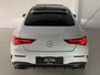 Mercedes-Benz CLA 200 Business Solution AMG