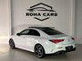Mercedes-Benz CLA 200 Business Solution AMG