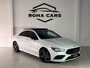 Mercedes-Benz CLA 200 Business Solution AMG