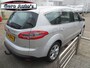Ford S-Max 1.6 EcoBoost Titanium airco ecc,nl-auto trekhaak lmv distr 159 dkm vervangen