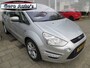 Ford S-Max 1.6 EcoBoost Titanium airco ecc,nl-auto trekhaak lmv distr 159 dkm vervangen