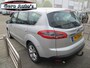 Ford S-Max 1.6 EcoBoost Titanium airco ecc,nl-auto trekhaak lmv distr 159 dkm vervangen