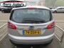 Ford S-Max 1.6 EcoBoost Titanium airco ecc,nl-auto trekhaak lmv distr 159 dkm vervangen