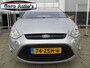 Ford S-Max 1.6 EcoBoost Titanium airco ecc,nl-auto trekhaak lmv distr 159 dkm vervangen