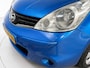 Nissan Note 1.4 Life + Airco - Cruise - Elek ramen - Elek spiegels