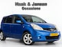 Nissan Note 1.4 Life + Airco - Cruise - Elek ramen - Elek spiegels