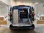 Ford Transit Connect 1.5 EcoBlue L2 Trend Servicebus / Sortimo Inrichting / Euro 6 / Schuifdeur L + R / 220V. / Airco / Cruise Control / PDC / Trekhaak / 78.300 KM !!