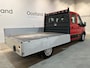 Ford Transit 350 2.0 TDCI L3H1 130 PK DC 6 pers. Trend Open Laadbak / Euro 6 / Airco / Cruise Control / 35.000 KM !!