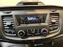Ford Transit 350 2.0 TDCI L3H1 130 PK DC 6 pers. Trend Open Laadbak / Euro 6 / Airco / Cruise Control / 35.000 KM !!