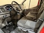 Ford Transit 350 2.0 TDCI L3H1 130 PK DC 6 pers. Trend Open Laadbak / Euro 6 / Airco / Cruise Control / 35.000 KM !!