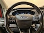 Ford Transit 350 2.0 TDCI L3H1 130 PK DC 6 pers. Trend Open Laadbak / Euro 6 / Airco / Cruise Control / 35.000 KM !!