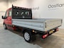 Ford Transit 350 2.0 TDCI L3H1 130 PK DC 6 pers. Trend Open Laadbak / Euro 6 / Airco / Cruise Control / 35.000 KM !!