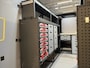 Volkswagen Crafter 35 2.0 TDI L3H3 180 PK Automaat / Euro 6 / Servicebus / Modul-System Inrichting / Euro 6 / 220V. / Trekhaak 3.000 KG / Airco / Adap. Cruise Control / Camera / CarPlay / 7.200 KM !!