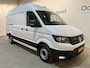 Volkswagen Crafter 35 2.0 TDI L3H3 180 PK Automaat / Euro 6 / Servicebus / Modul-System Inrichting / Euro 6 / 220V. / Trekhaak 3.000 KG / Airco / Adap. Cruise Control / Camera / CarPlay / 7.200 KM !!