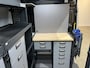 Volkswagen Crafter 35 2.0 TDI L3H3 180 PK Automaat / Euro 6 / Servicebus / Modul-System Inrichting / Euro 6 / 220V. / Trekhaak 3.000 KG / Airco / Adap. Cruise Control / Camera / CarPlay / 7.200 KM !!