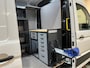 Volkswagen Crafter 35 2.0 TDI L3H3 180 PK Automaat / Euro 6 / Servicebus / Modul-System Inrichting / Euro 6 / 220V. / Trekhaak 3.000 KG / Airco / Adap. Cruise Control / Camera / CarPlay / 7.200 KM !!