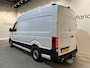 Volkswagen Crafter 35 2.0 TDI L3H3 180 PK Automaat / Euro 6 / Servicebus / Modul-System Inrichting / Euro 6 / 220V. / Trekhaak 3.000 KG / Airco / Adap. Cruise Control / Camera / CarPlay / 7.200 KM !!