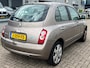 Nissan Micra 1.2 Mix|136000KM|Airco|5 Deurs|