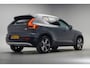 Volvo XC40 T5 Recharge 262pk Ultimate Bright [ Panorama Trekhaak Adapt.cruise Harman/Kardon ]