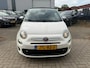 Fiat 500C 1.0 Hybrid Launch Ed. Clima Cruise PDC Stoelverwarming