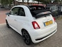 Fiat 500C 1.0 Hybrid Launch Ed. Clima Cruise PDC Stoelverwarming