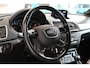 Audi Q3 2.0 TFSI 180pk quattro S-Line Adrenalin | Pano | Bi-xenon | Leder | NL-auto |