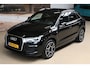 Audi Q3 2.0 TFSI 180pk quattro S-Line Adrenalin | Pano | Bi-xenon | Leder | NL-auto |