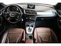 Audi Q3 2.0 TFSI 180pk quattro S-Line Adrenalin | Pano | Bi-xenon | Leder | NL-auto |
