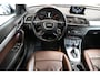 Audi Q3 2.0 TFSI 180pk quattro S-Line Adrenalin | Pano | Bi-xenon | Leder | NL-auto |