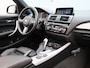 BMW 1-Serie 118i Centennial High Executive | AUTOMAAT| M-PAKKET | LEDER | CRUISE CONTROL | KEYLESS | STOELVERWARMING| CLIMATE CONTROL |