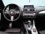 BMW 1-Serie 118i Centennial High Executive | AUTOMAAT| M-PAKKET | LEDER | CRUISE CONTROL | KEYLESS | STOELVERWARMING| CLIMATE CONTROL |