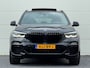 BMW X5 XDrive45e High Exe M-Sport Skylounge HK Softclose Panorama dak Stoelventilatie Stoelverwarming Camera Garantie 22 inch