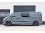 Renault Trafic 2.0 dCi 120 T29 L2H1 Dubbele cabine Work Edition - Sidebars - Spoilerpakket - LED - Dealeronderhouden - Trekhaak
