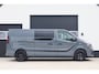Renault Trafic 2.0 dCi 120 T29 L2H1 Dubbele cabine Work Edition - Sidebars - Spoilerpakket - LED - Dealeronderhouden - Trekhaak