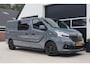 Renault Trafic 2.0 dCi 120 T29 L2H1 Dubbele cabine Work Edition - Sidebars - Spoilerpakket - LED - Dealeronderhouden - Trekhaak