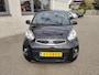 Kia Picanto 1.0 CVVT EconomyPlusLine Airco,navigatie