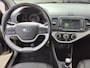 Kia Picanto 1.0 CVVT EconomyPlusLine Airco,navigatie